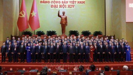 viet